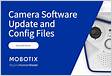 Release Notes for MOBOTIX Camera Softwar